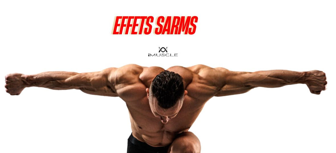 Effets Sarms