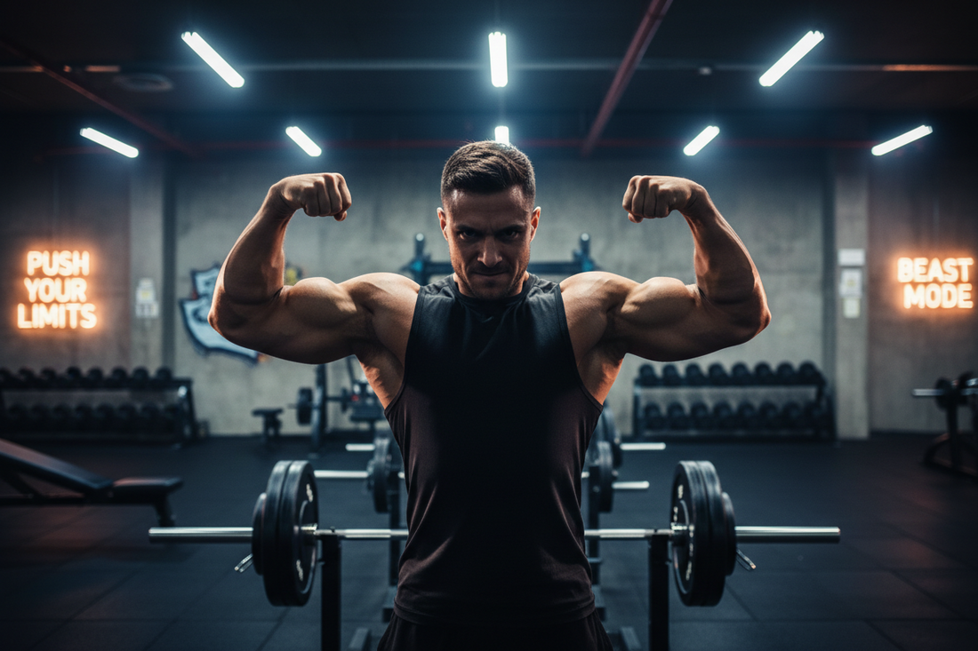 SARMs 2026 : La plus grande tendance fitness de l’année