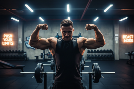 SARMs 2026 : La plus grande tendance fitness de l’année