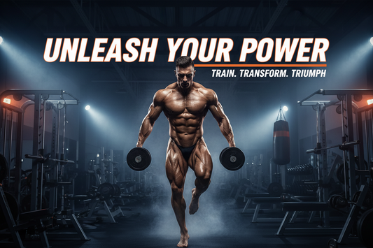 SARMs : La nouvelle ère de la transformation physique