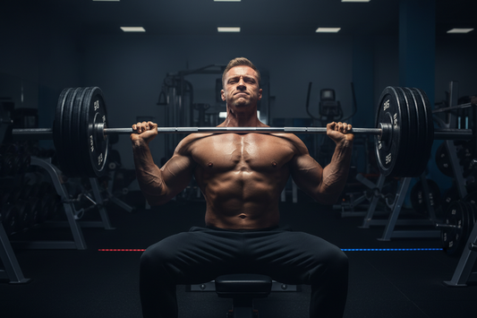 Tout sur Ostarine MK2866