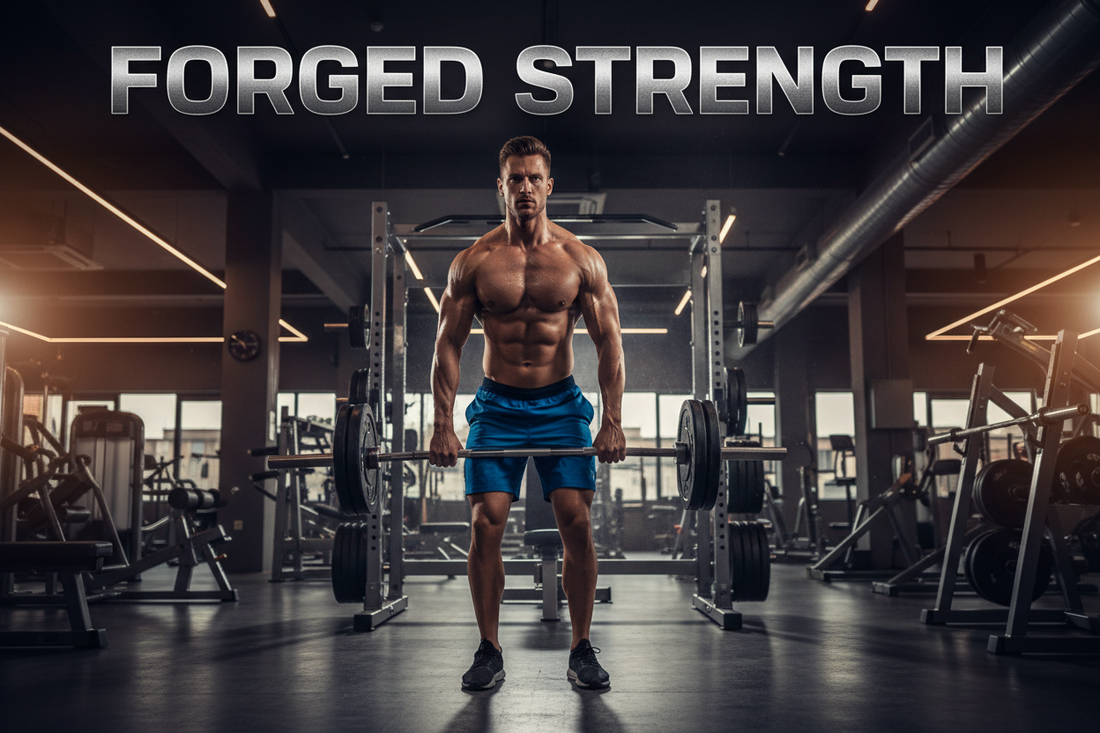 Tout sur Ligandrol LGD-4033