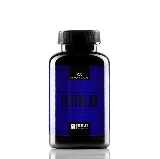 Теstolone RAD 140 60caps/10mg 