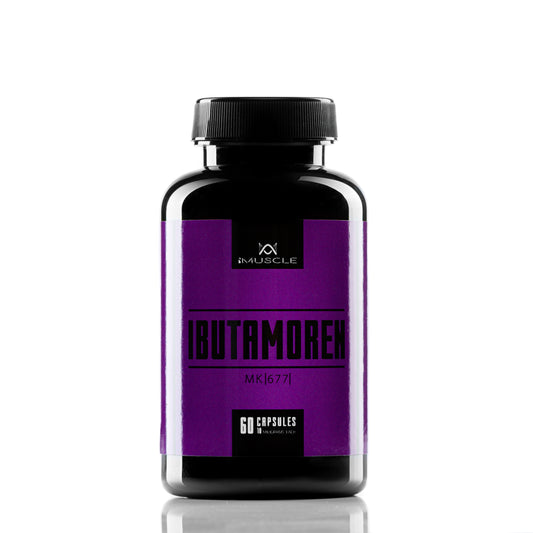 Ibutamorène МК677 | 60caps/10mg - imusclefr