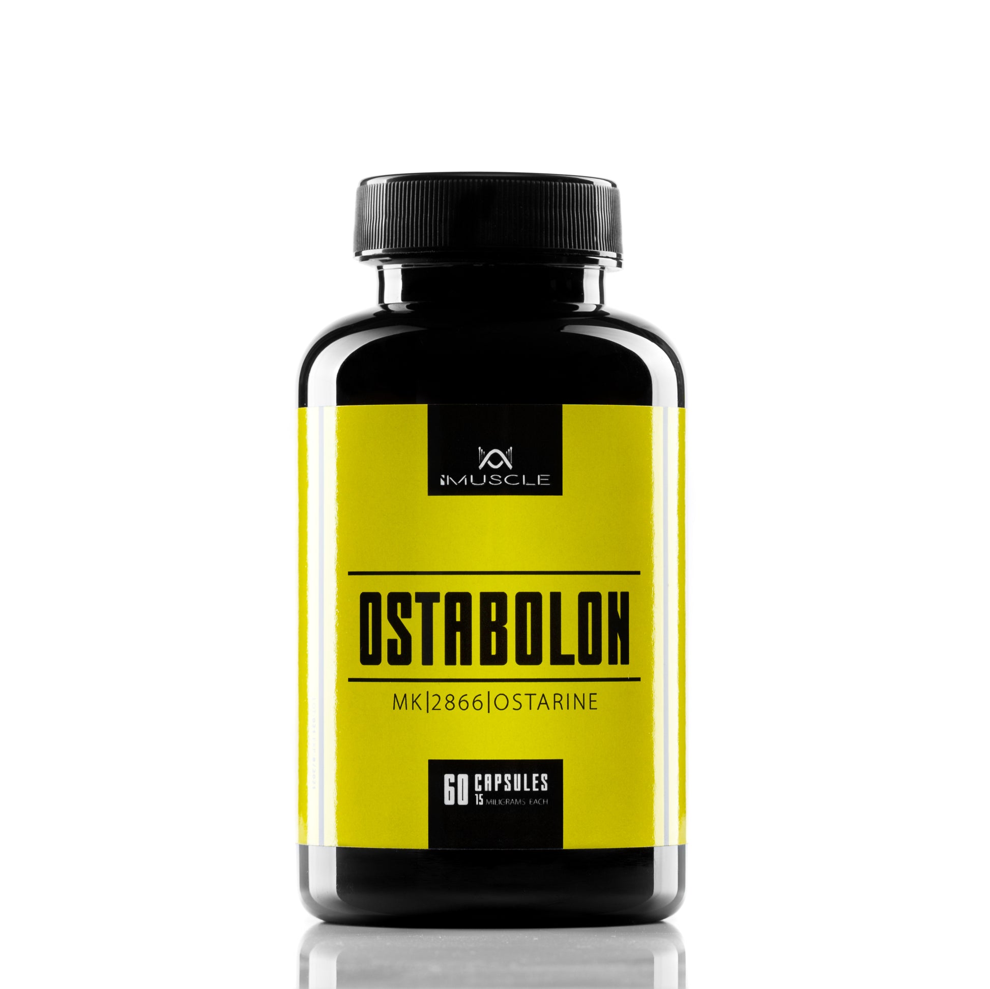 Оstarine МК2866 | 60caps/15mg - imusclefr 